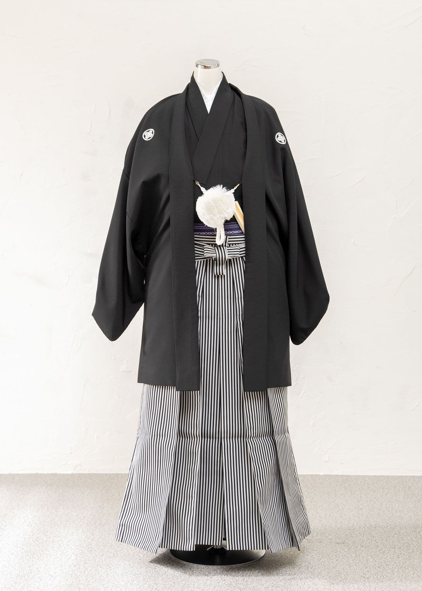 紋付袴01