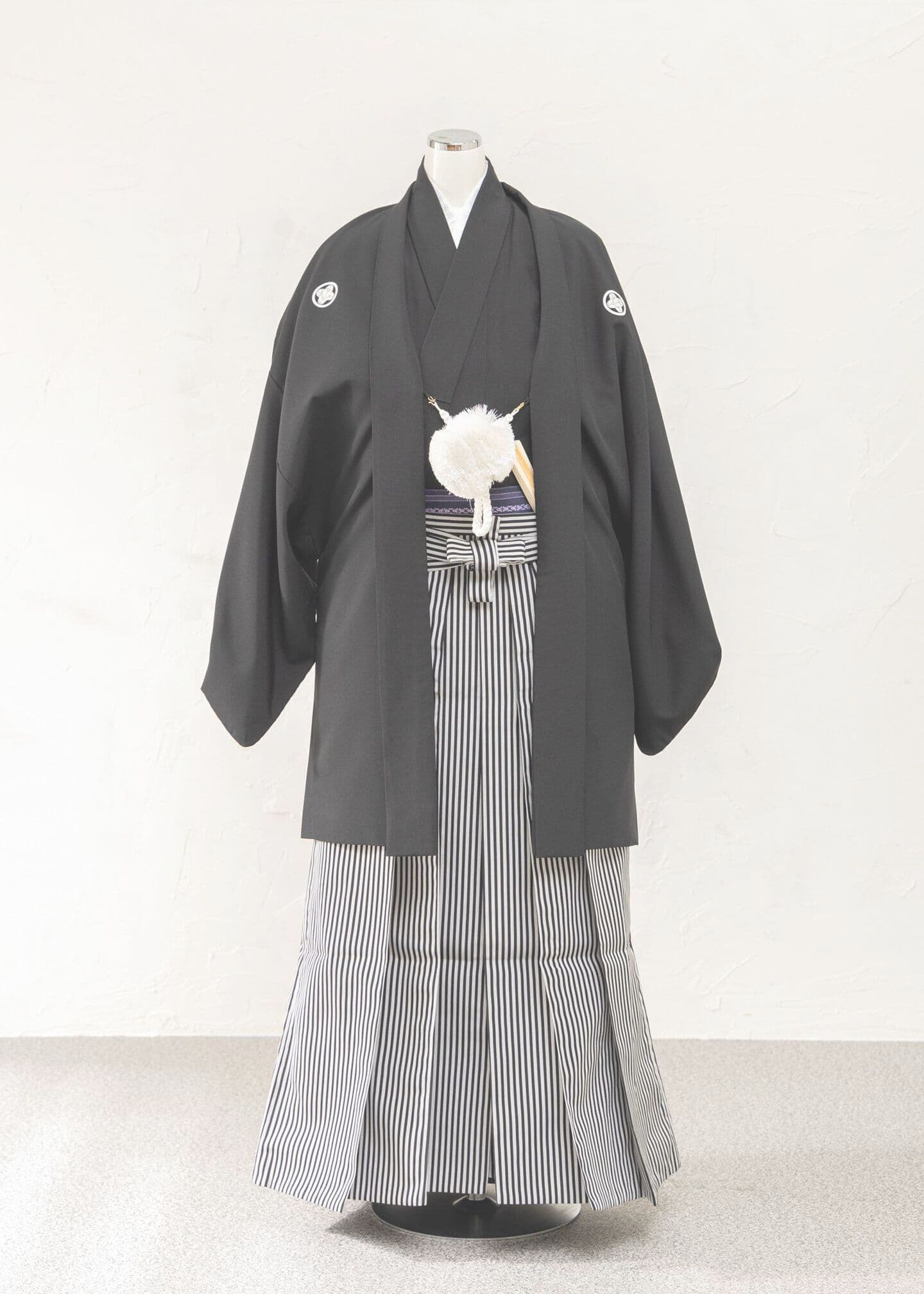 紋付袴01